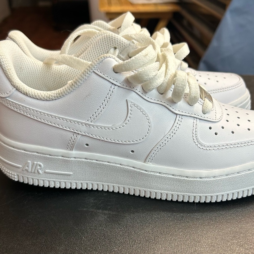 Nike Air Force Ones